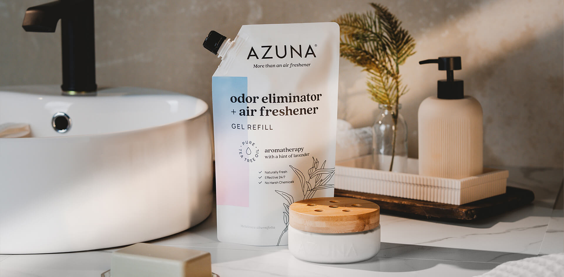 The Natural Advantage: How Scents Can Help Sell Your Home