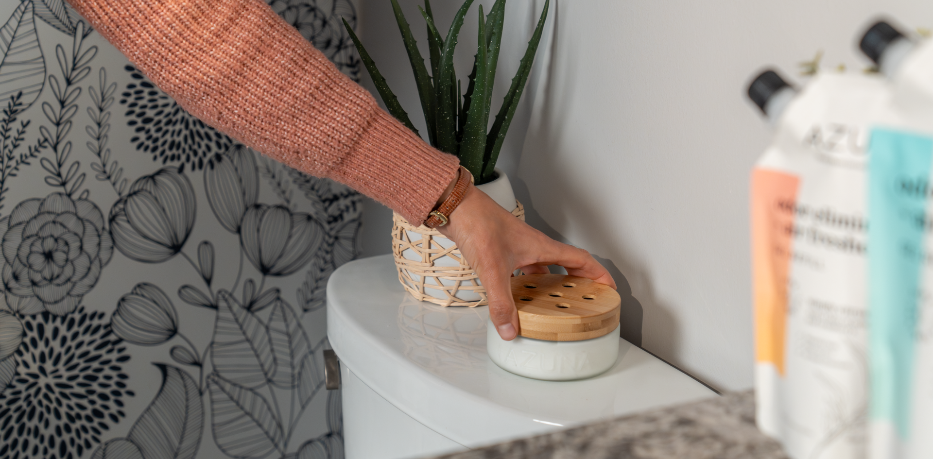 New Year, New You: Your Guide to Green Cleaning and Organization in 2024