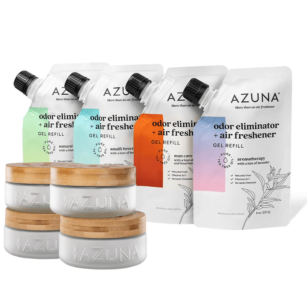 Luxe Glass Whole Home Variety Kit Home & Garden