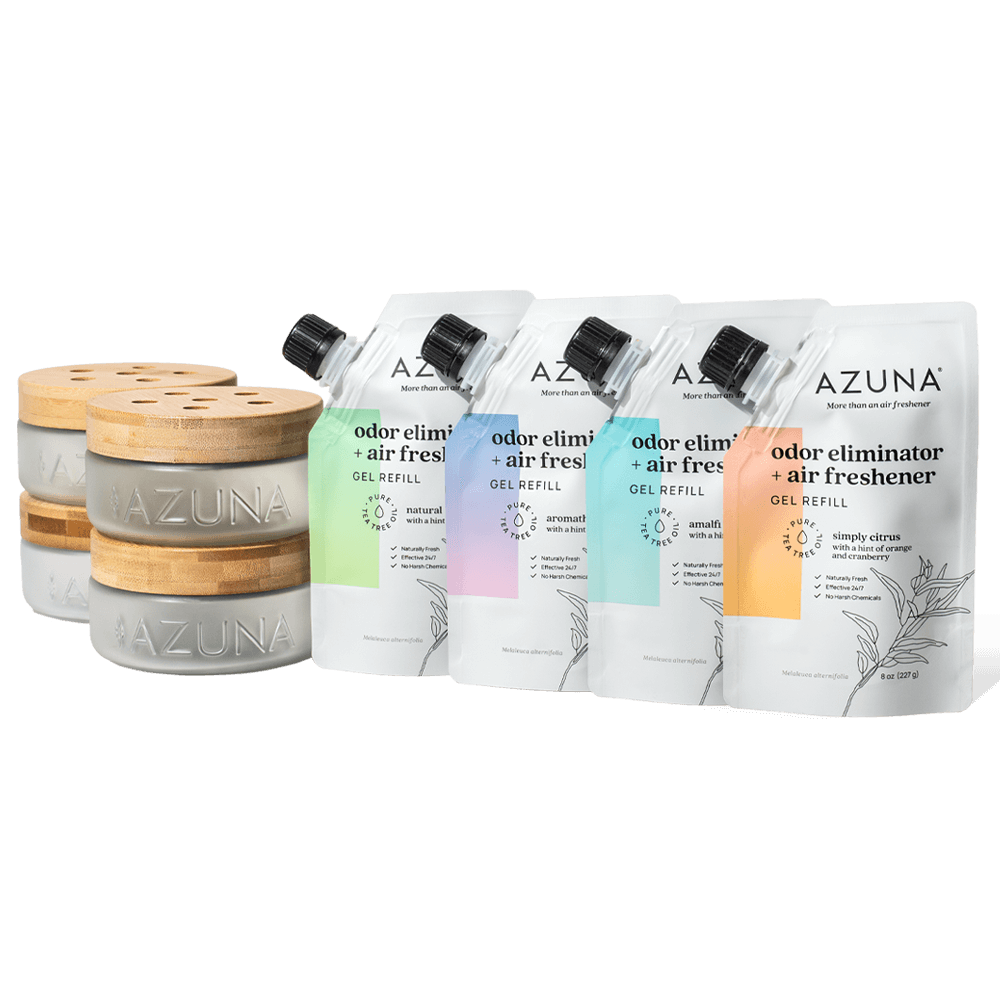 Luxe Glass Whole Home Variety Kit