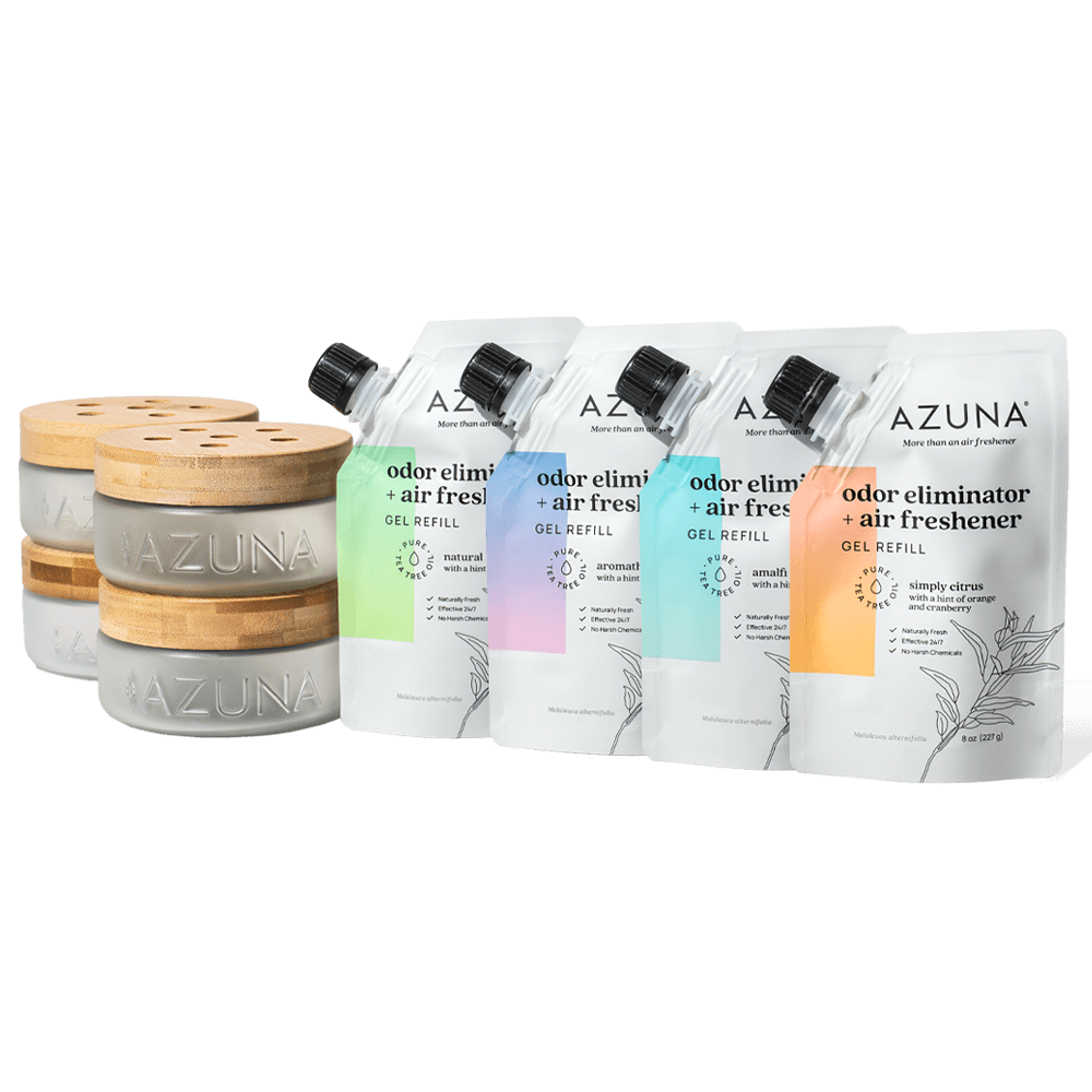 Luxe Glass Whole Home Variety Kit