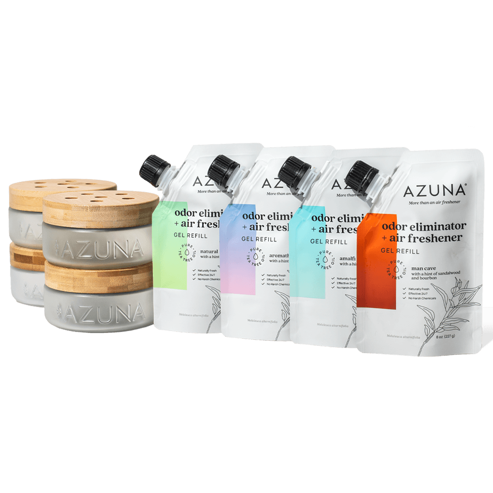 Luxe Glass Whole Home Variety Kit