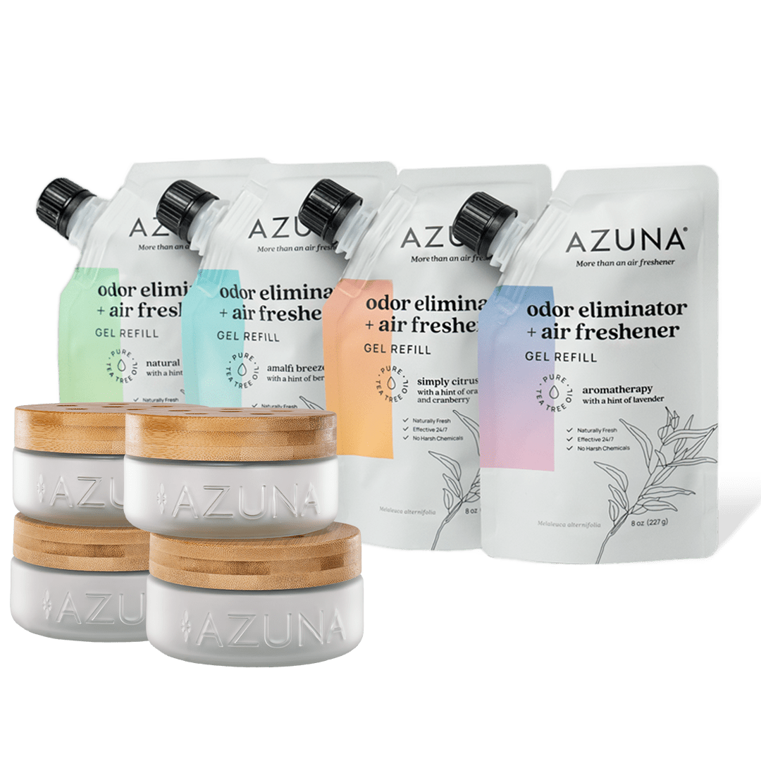 Luxe Glass Whole Home Variety Kit Home & Garden