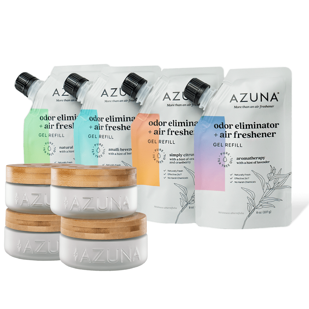 Luxe Glass Whole Home Variety Kit Home & Garden