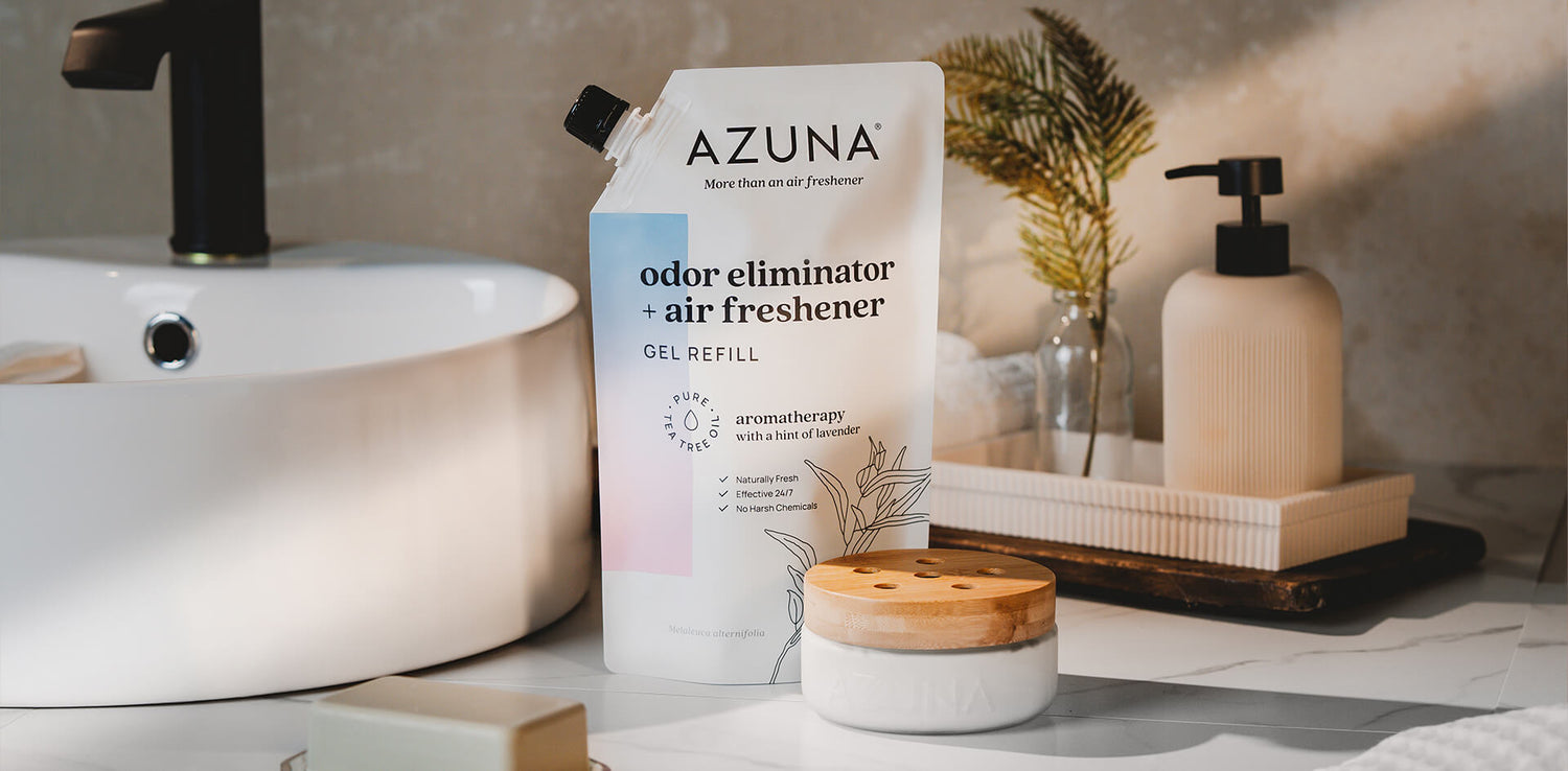 The Natural Advantage: How Scents Can Help Sell Your Home