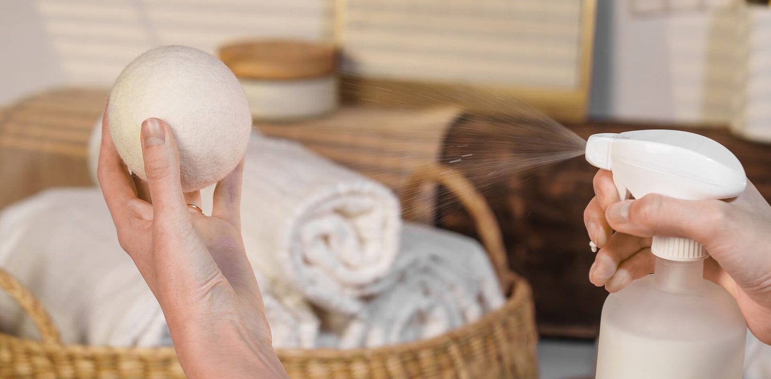 Dry and Mighty: Effective Solutions for Removing Mold and Mildew Odors from Clothes