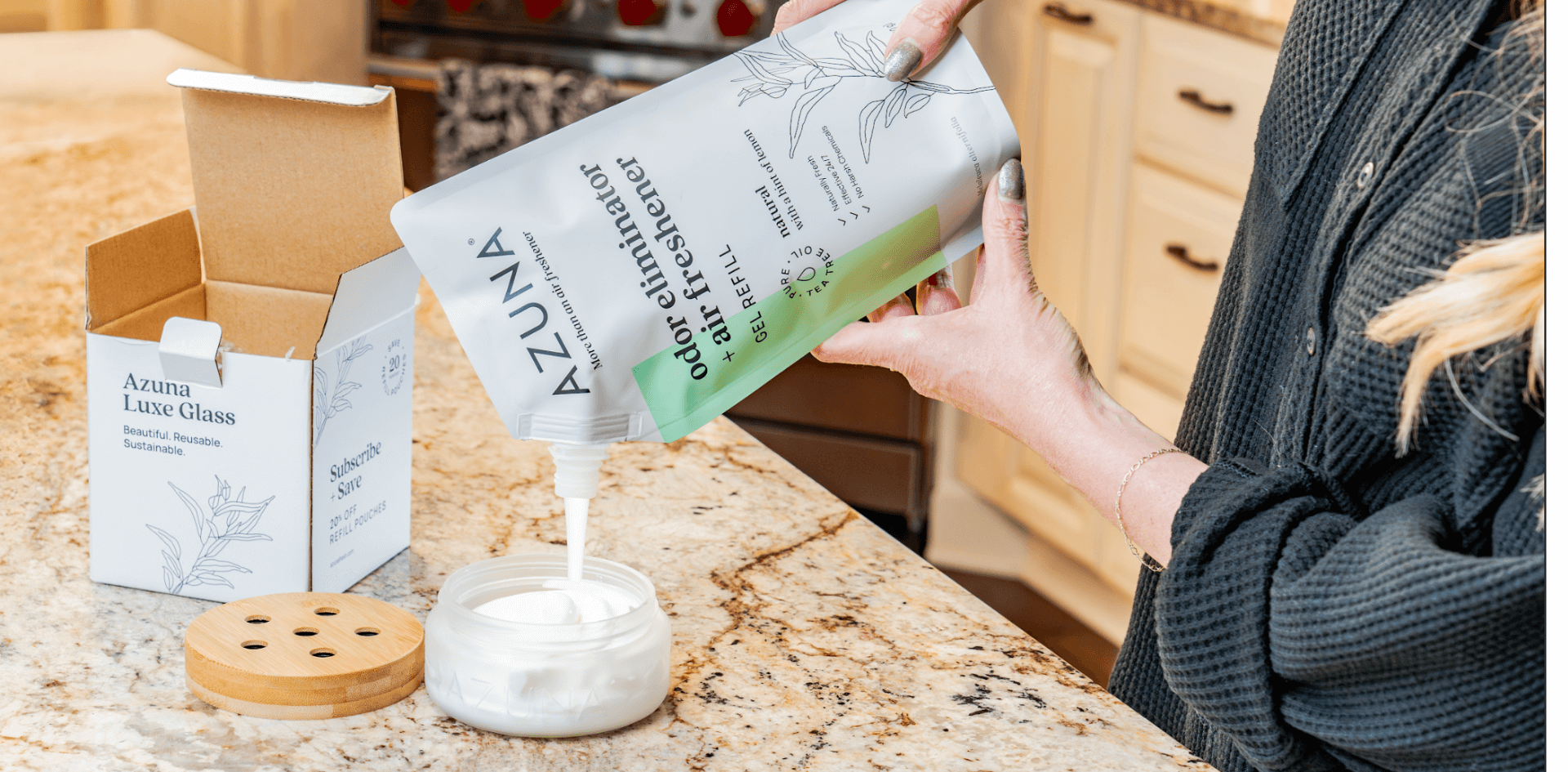 How to Use Air Fresheners in Large Spaces