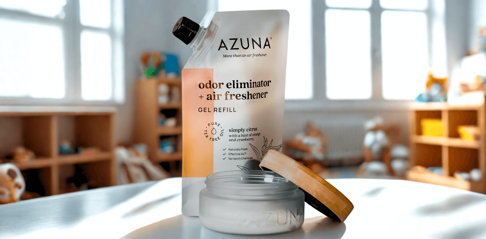 Our Best Back-to-School Cleaning & Odor Elimination Tips
