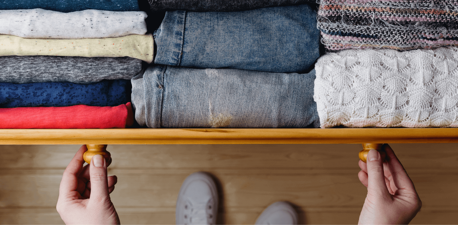 The Top Drawer Odor Eliminators For More Natural Freshness