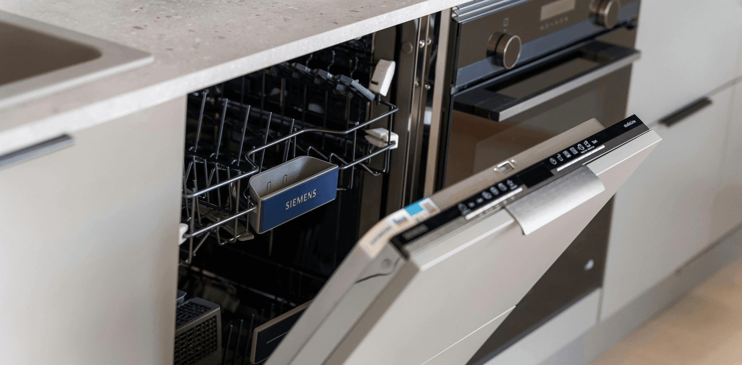 How to Deep Clean Your Dishwasher for Best Performance