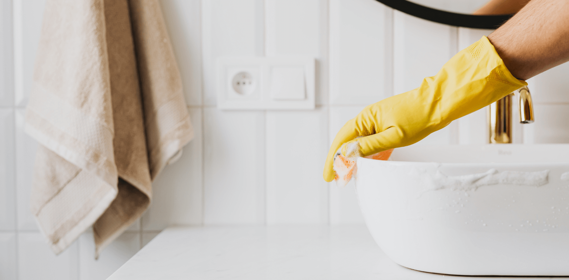 More Natural Drain Odor Eliminators You'll Wish You Tried Sooner