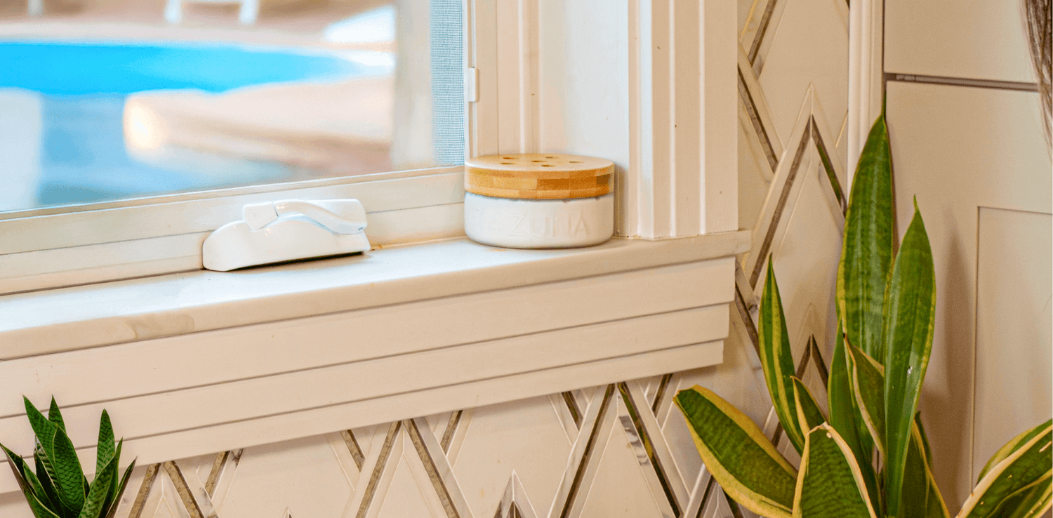 Good Scents, Good Mood: The Science Behind Fragrance & Emotion