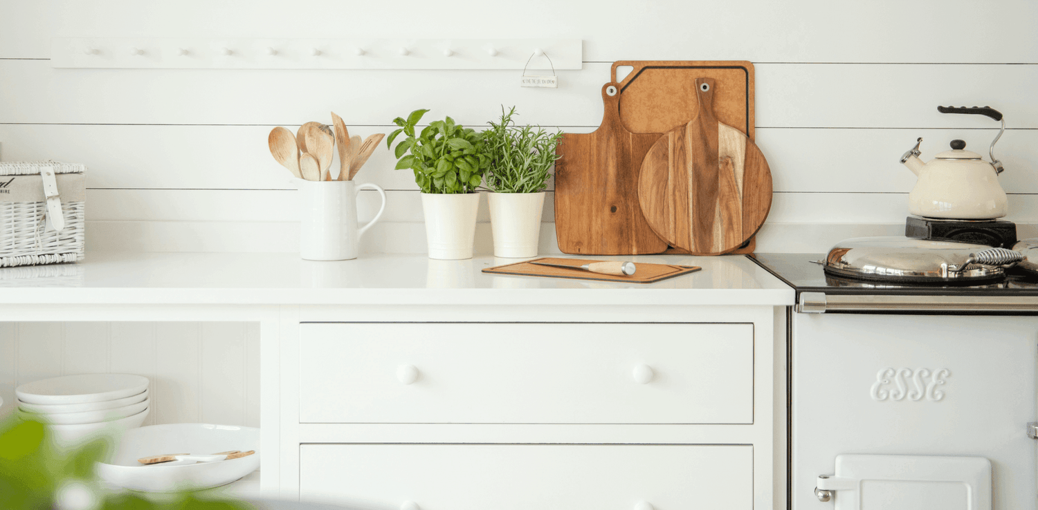The Best Way to Clean Kitchen Cabinets: 7 Tips Most Homeowners Miss