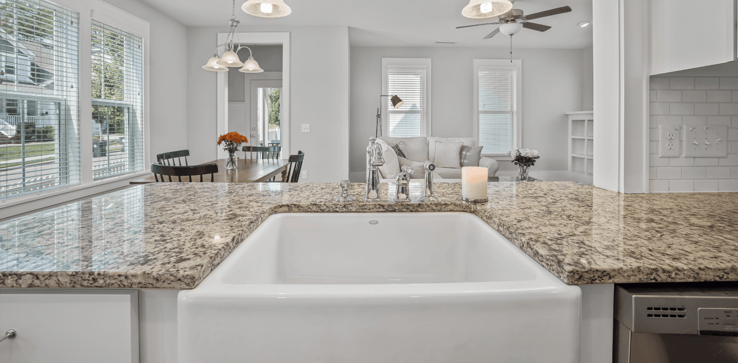 Keep Your Marble Tabletop Spotless With These Simple Steps