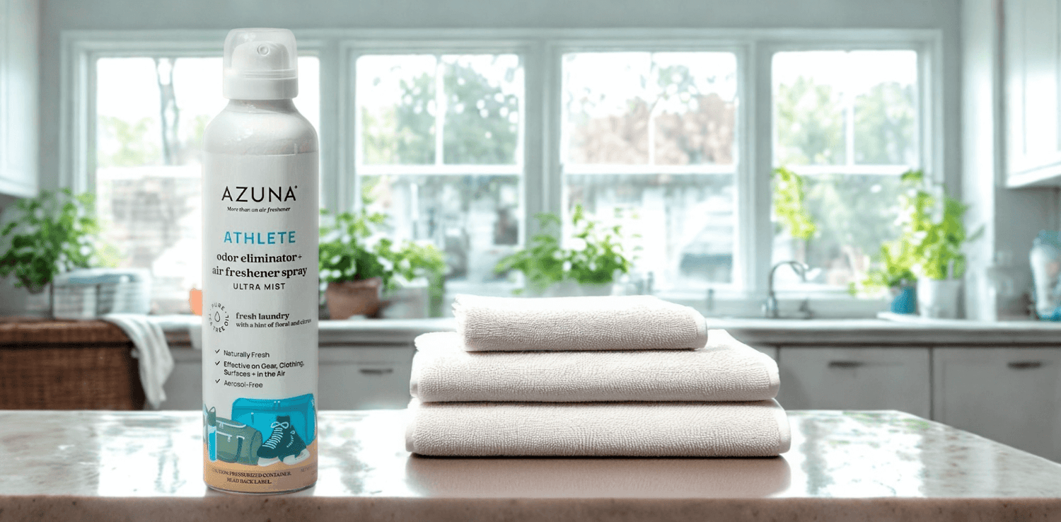Clothing Odor Eliminators That Actually Work
