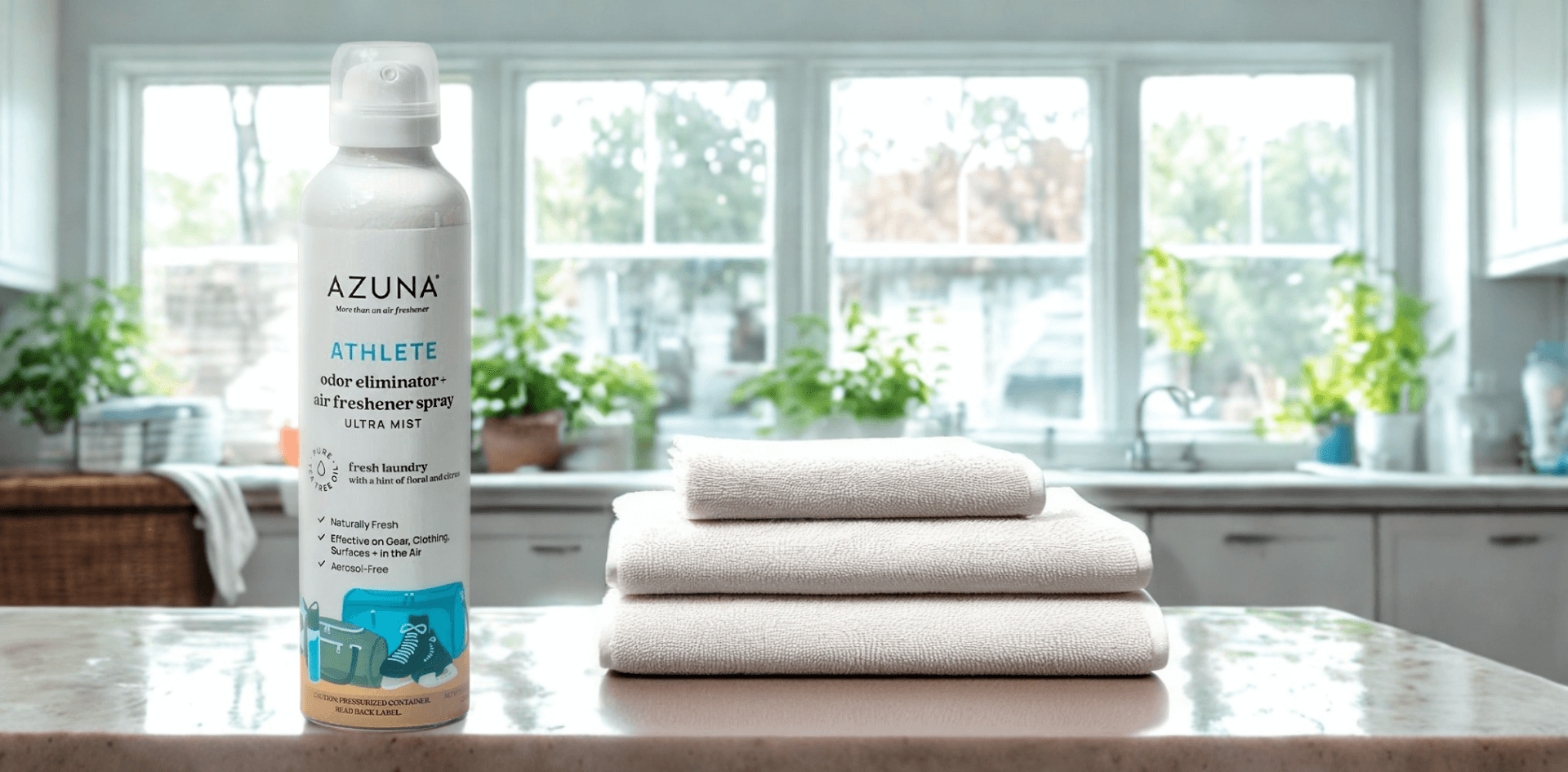 Clothing Odor Eliminators That Actually Work