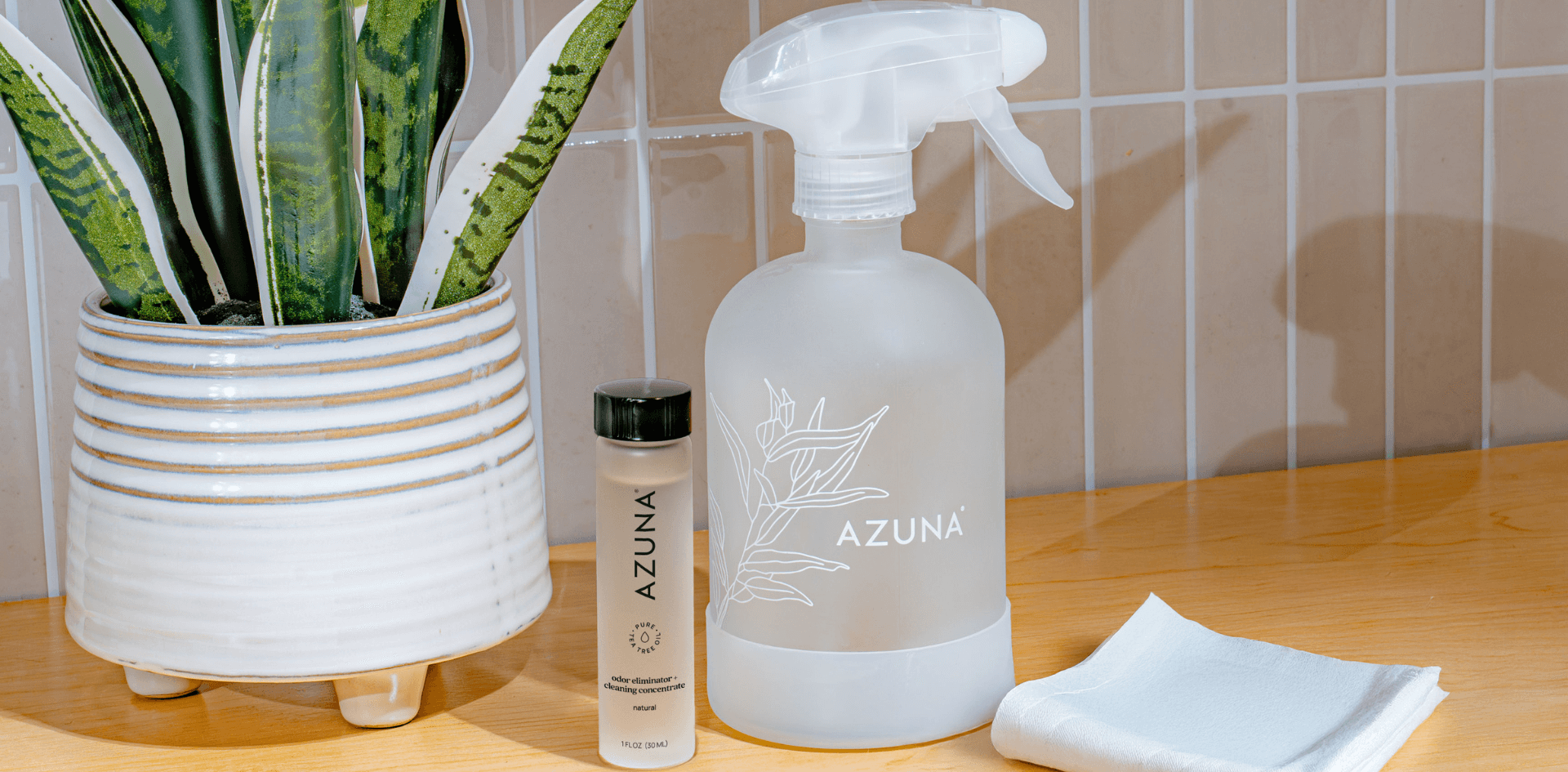 How To Eliminate Environmental Allergies This Spring