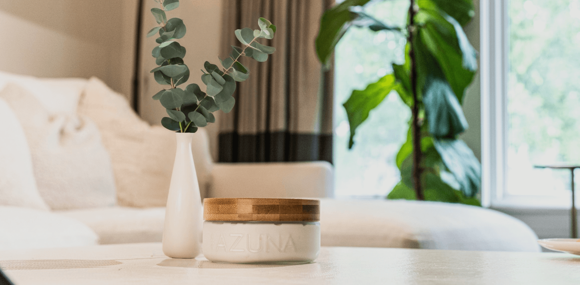 How to Neutralize Odors Naturally & Effectively
