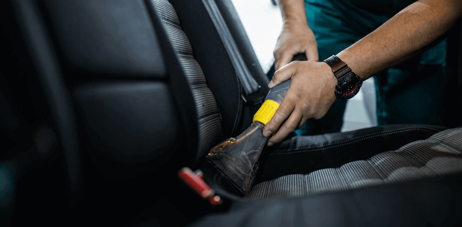 How to Eliminate Smoke Smells from Your Car for Good