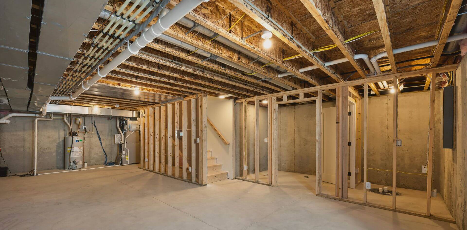 How to Keep Your Basement Smelling Fresh