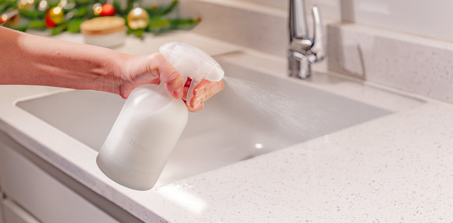 Your Easiest Holiday Cleaning Checklist Yet