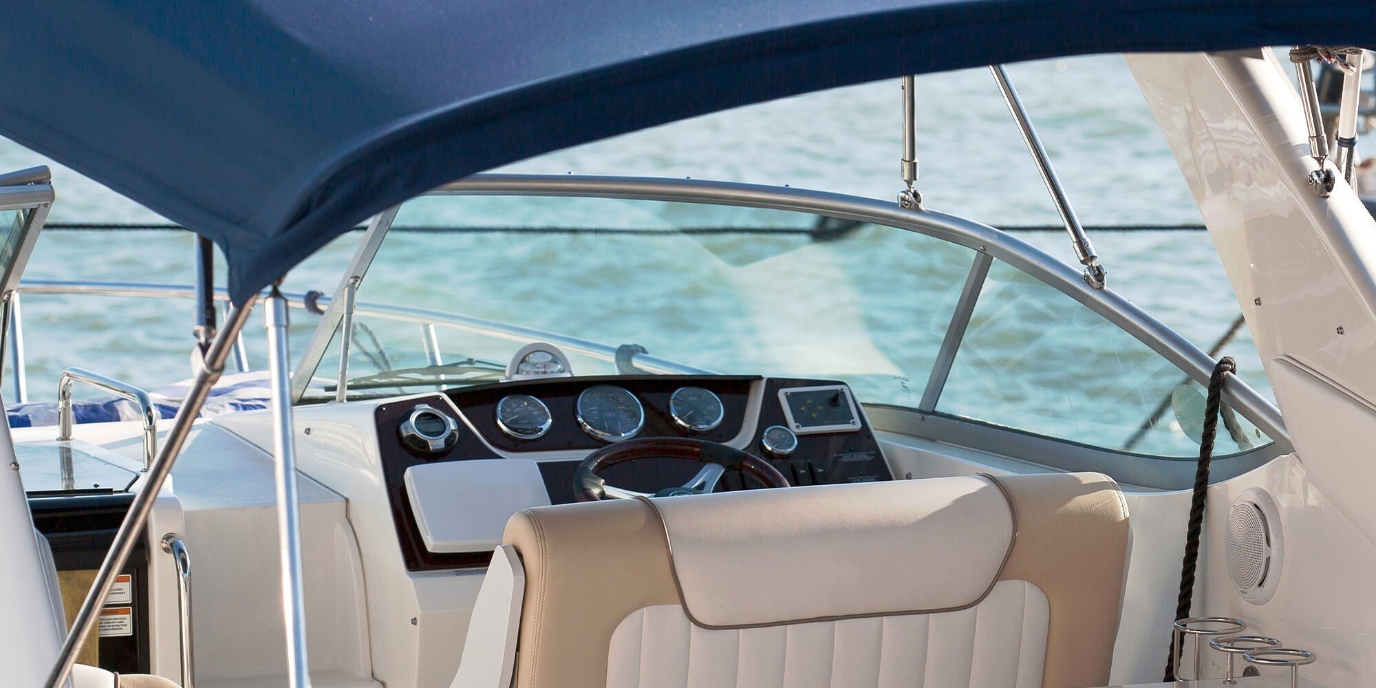 Natural Boat Odor Elimination Made Easy with Azuna
