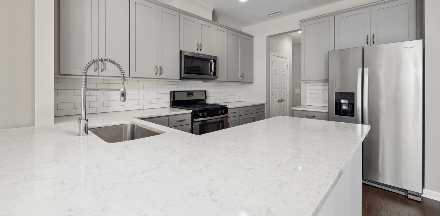 How to Clean Kitchen Counters: What Homeowners Should Know