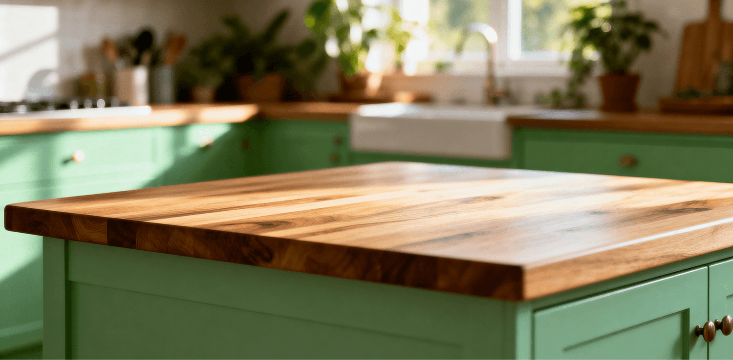 How To Find The Best Countertop Cleaner