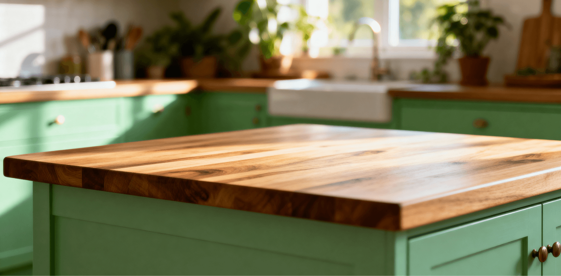 How To Find The Best Countertop Cleaner