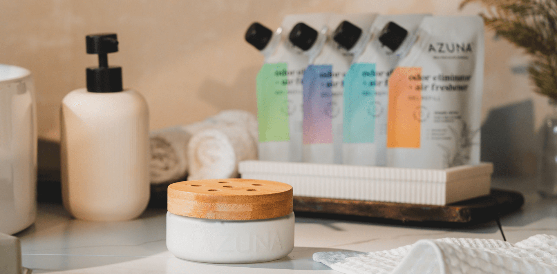 The Science Behind Home Odor Elimination: Methods, Causes & Natural Solutions