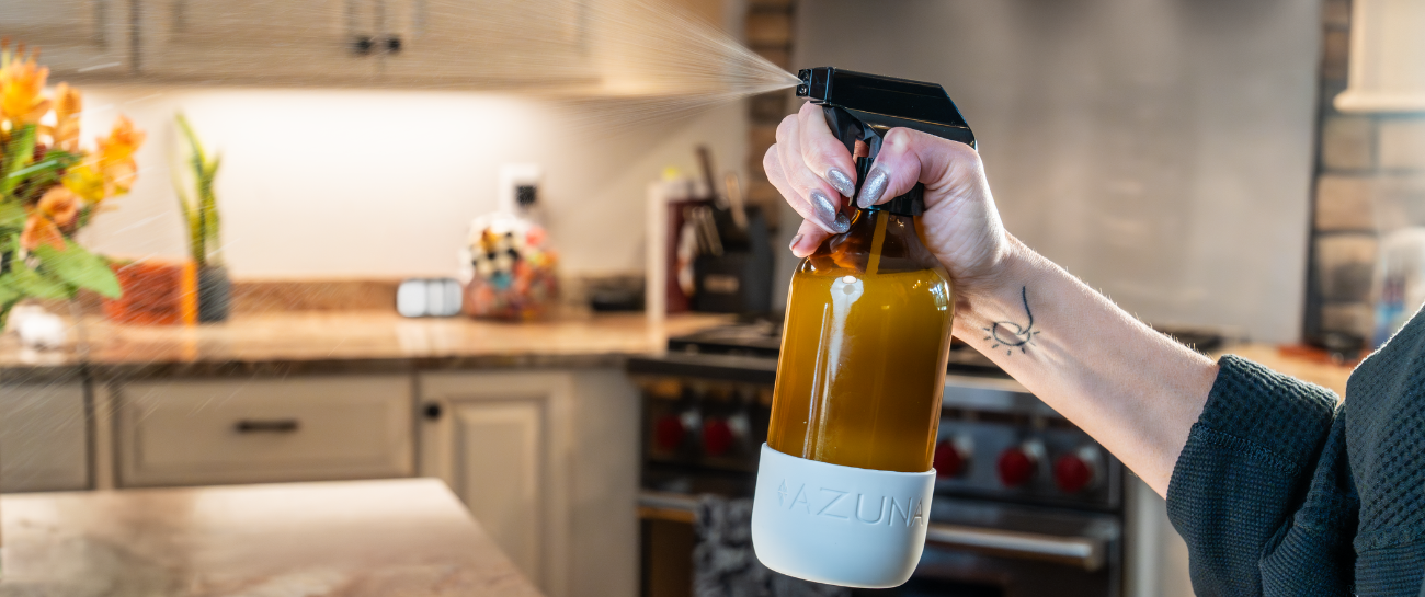 More Natural Smoke Odor Solutions for Your Home