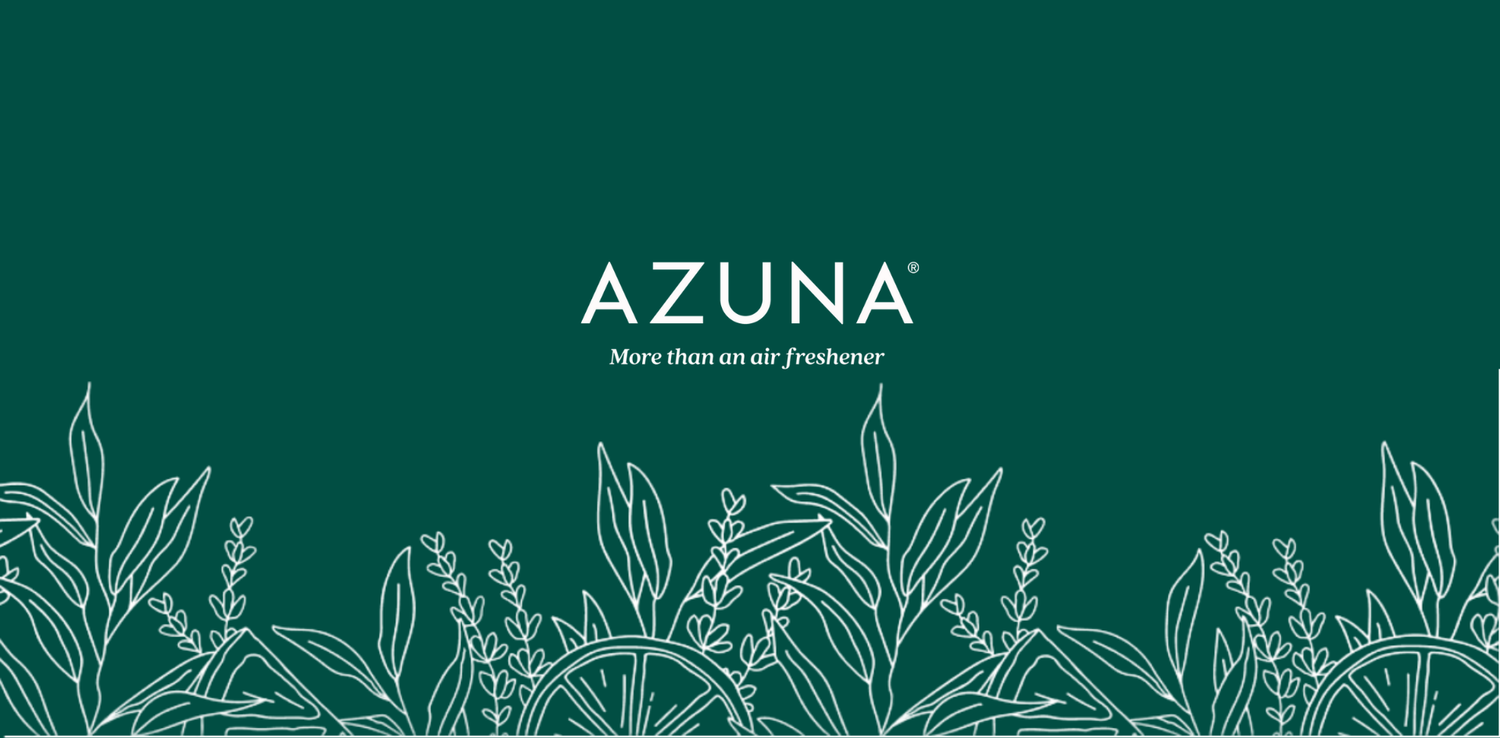 Azuna Founder Scott Dancy Named Finalist for EY's Entrepreneur Of The Year® 2026 New York