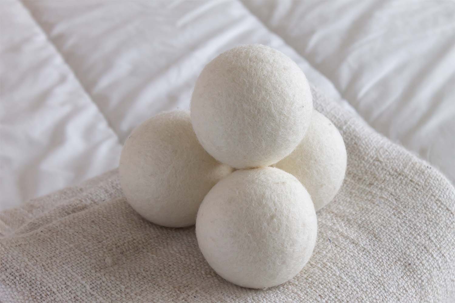 Dryer Balls vs. Dryer Sheets: Which Are Better?