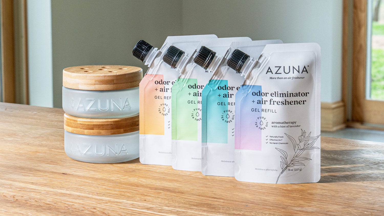 5 Best Refillable Air Fresheners That Cut Waste and Cost in 2026