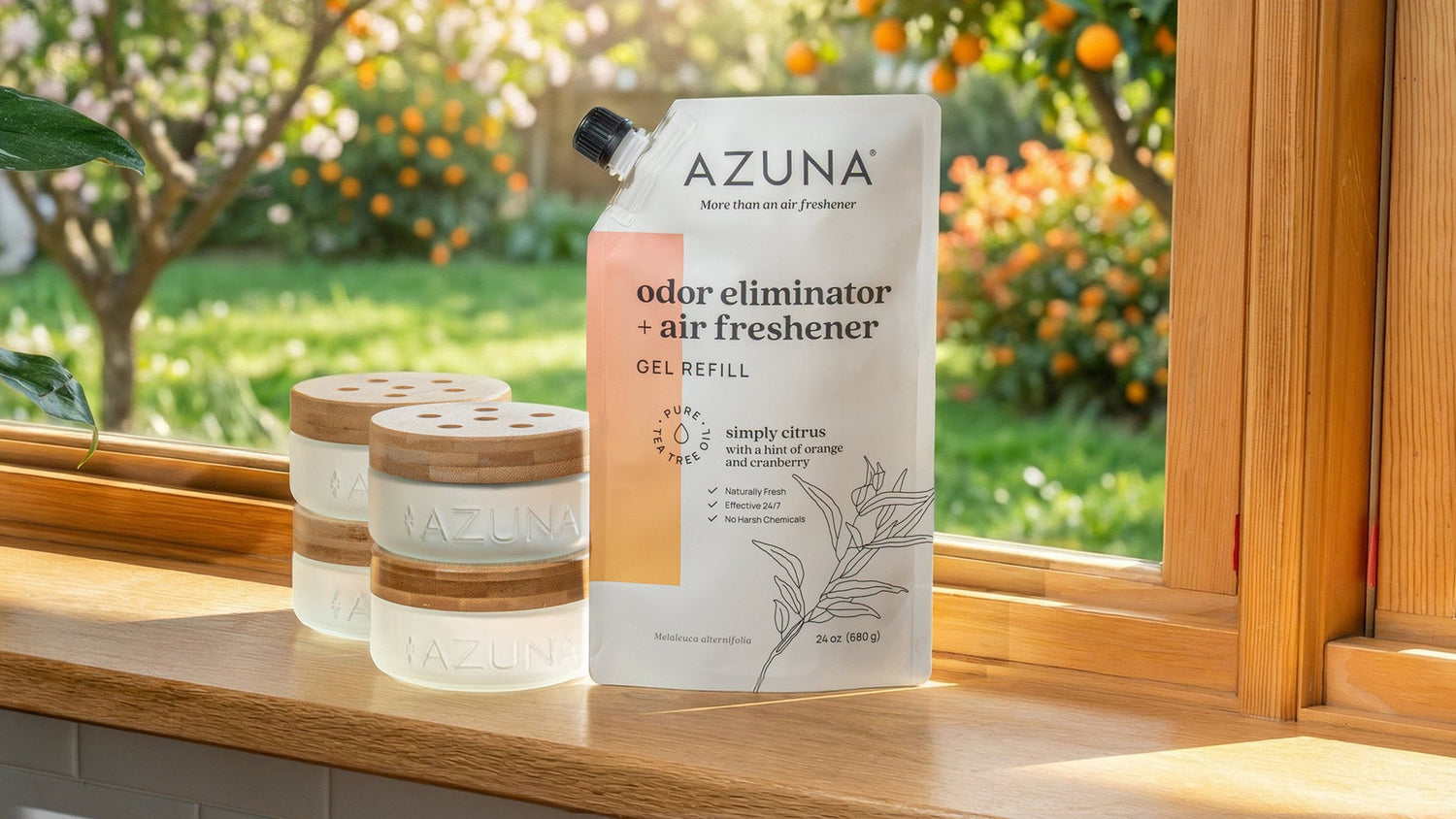 Pet-Safe and Kid-Safe Air Fresheners: What Actually Works for Both in 2026