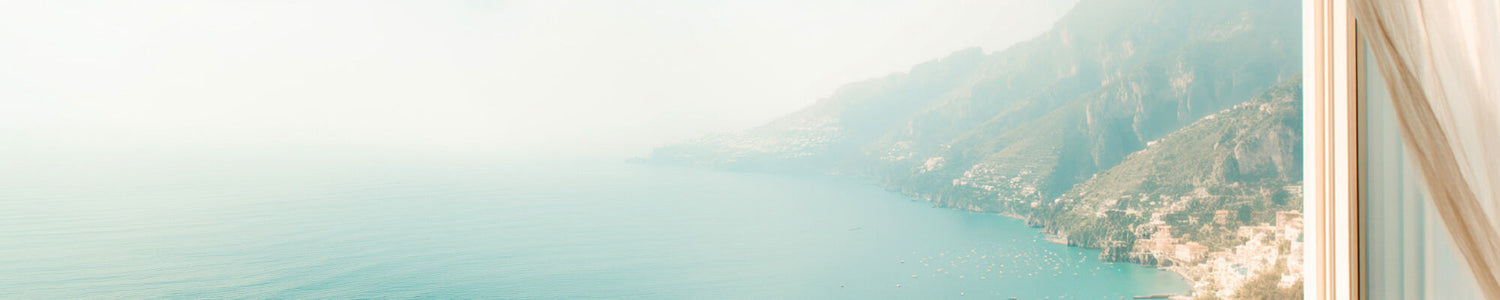 Amalfi Breeze