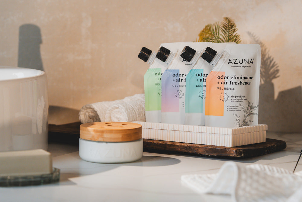 Shop Gel Pouches