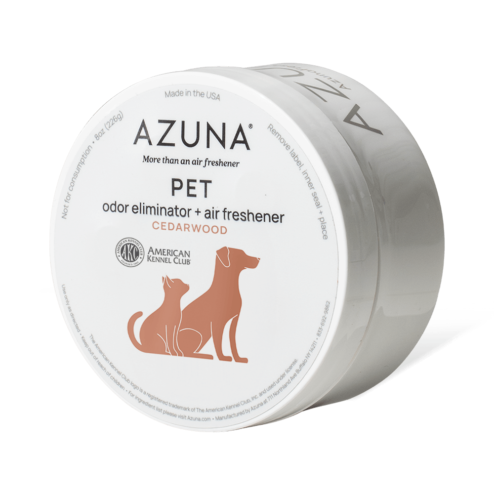 Pet Odor Eliminator Room Treatment, 8oz