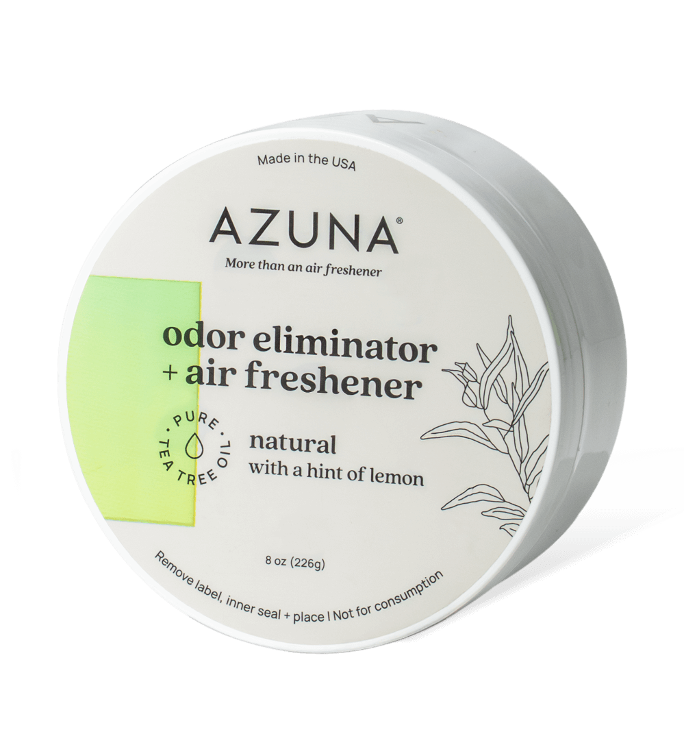 Large Room Odor Eliminator Treatment