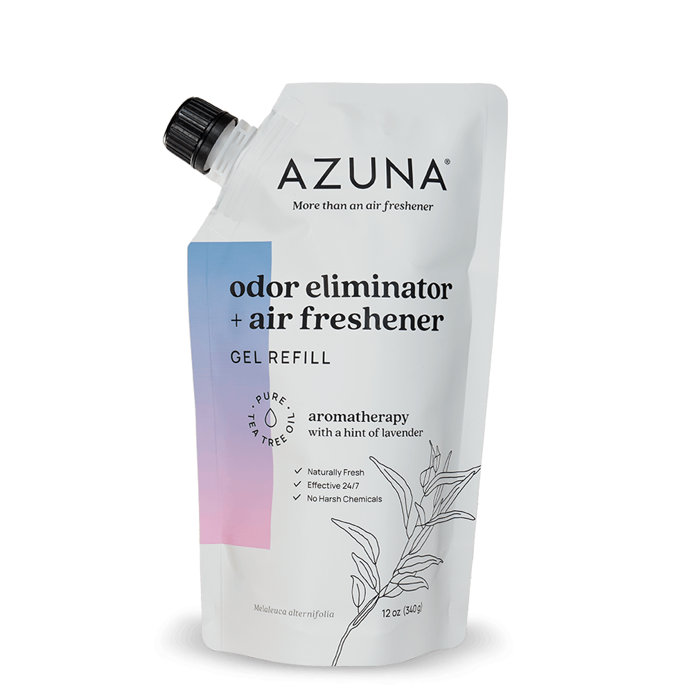 12oz Odor Eliminator Gel Refill Home & Garden