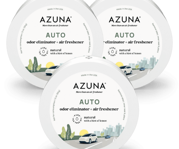 Auto Trio