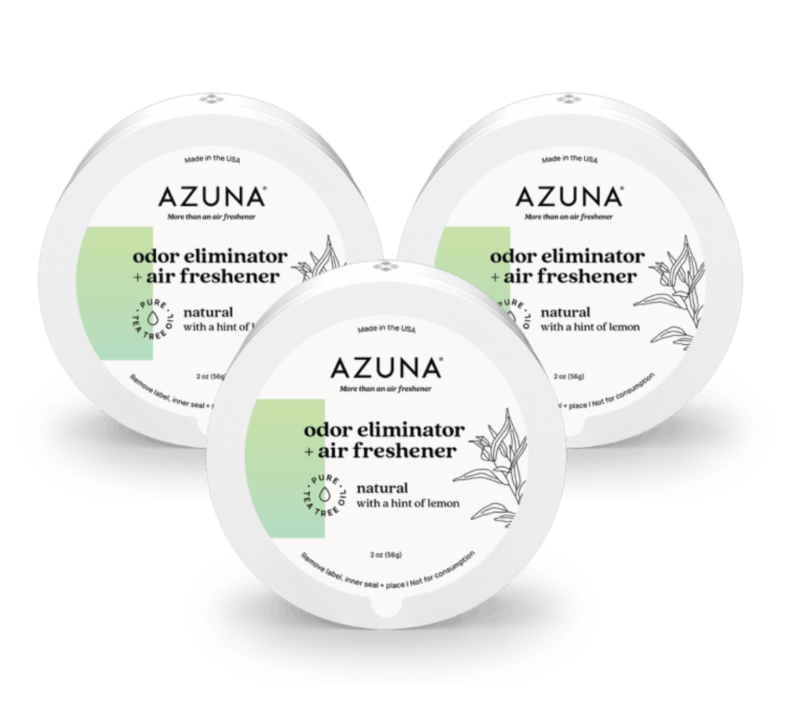 Small Room Trio Home & Garden