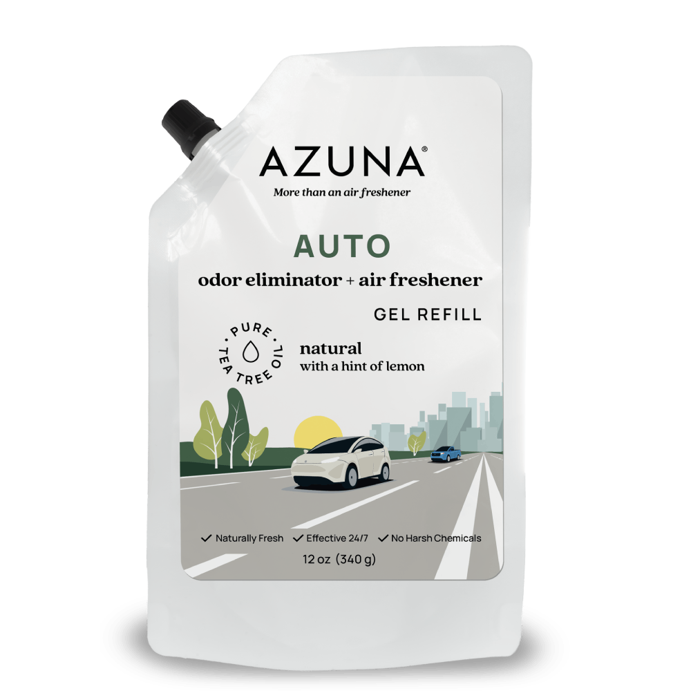 Auto scent deals