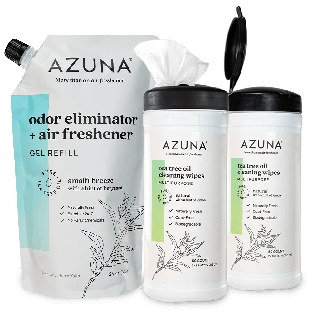 Can You Use Disinfectant Wipes on an Air Purifier? Discover Now