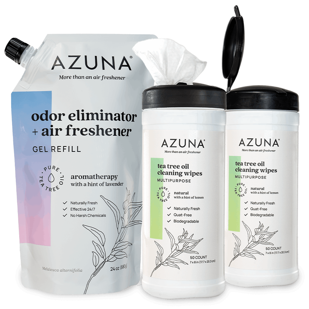 Aromatherapy