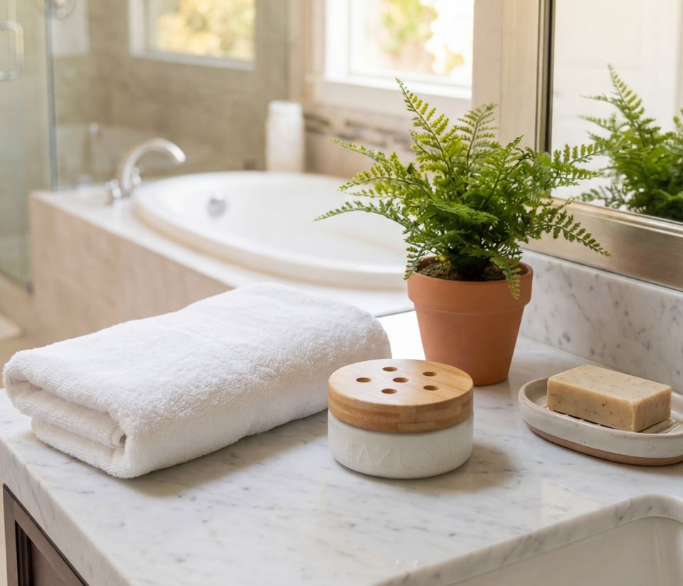 Air Fresheners and Odor Eliminators