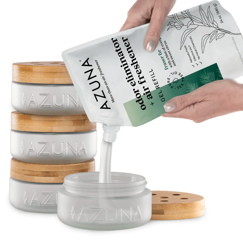 Luxe Glass Whole Home Kit