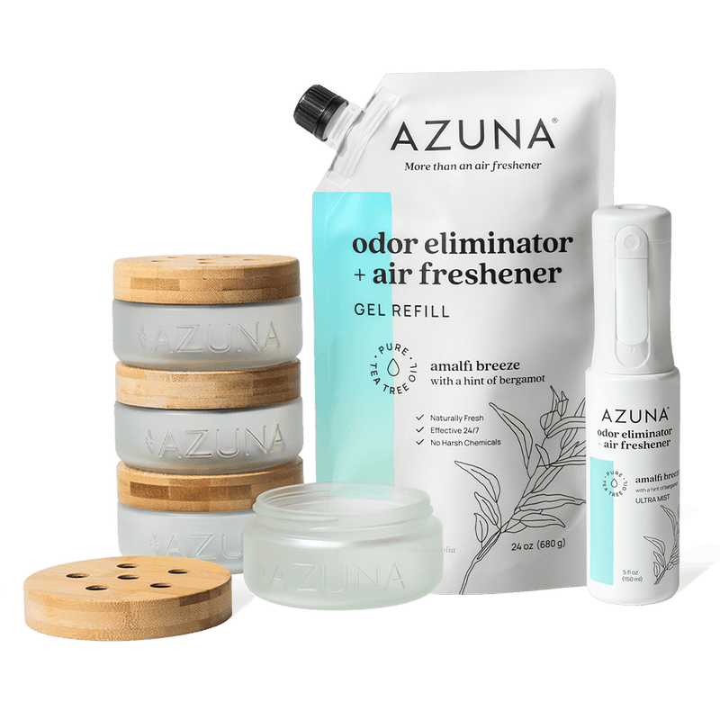 Amalfi Breeze –Azuna