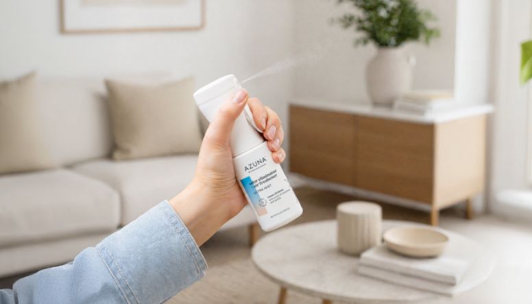 Ultra Mist Freshening Sprays