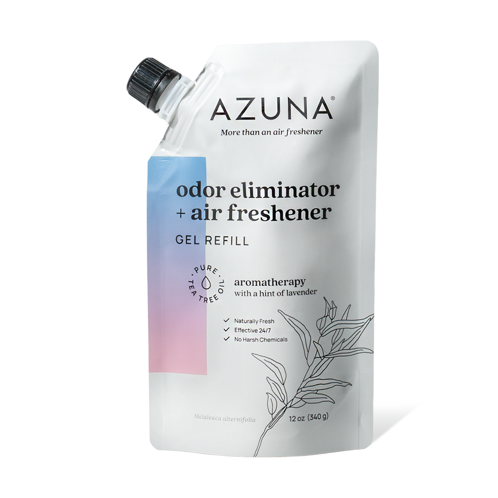 Deodorante Per Aria Azuna Ed Eliminatore Di Odori Italia - Foto 8